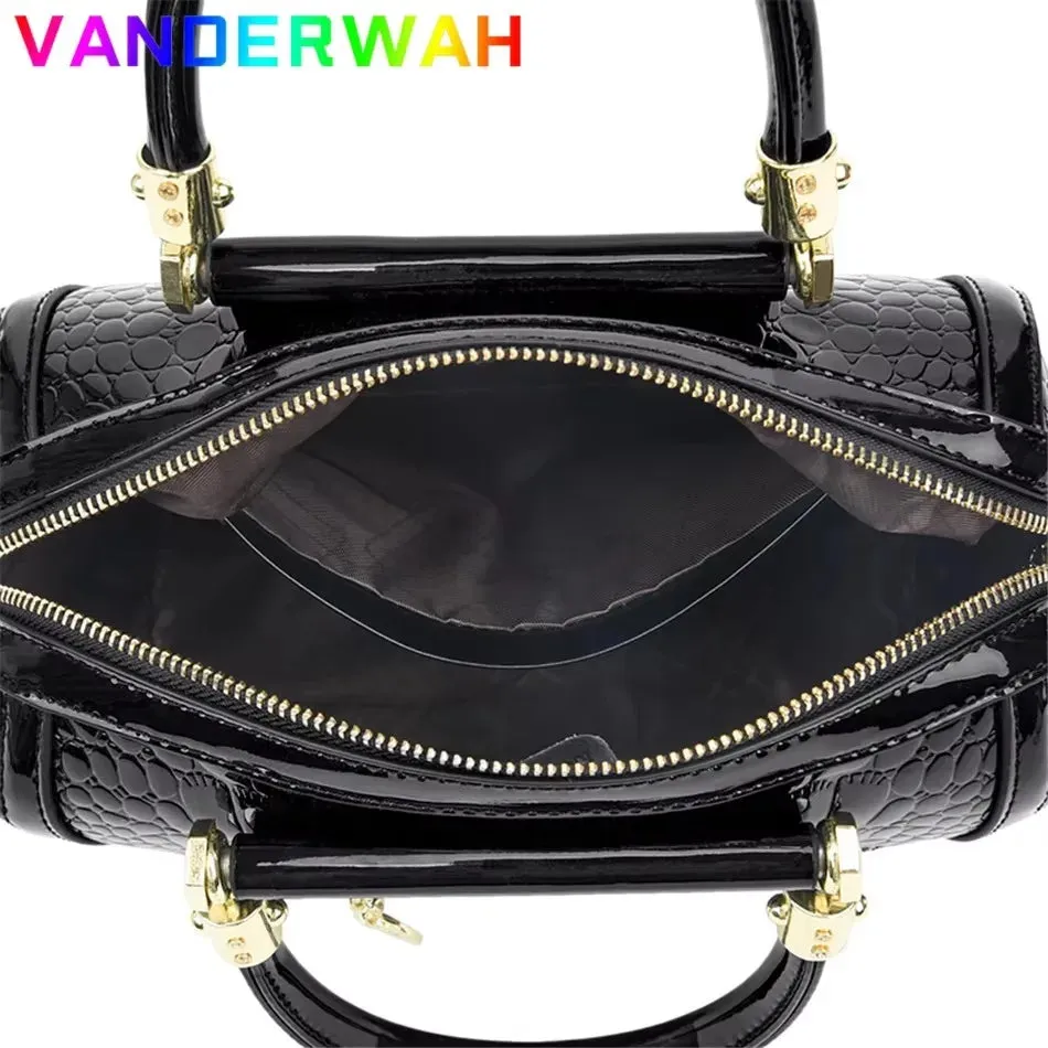 Luxury Handbag Leisure Bag