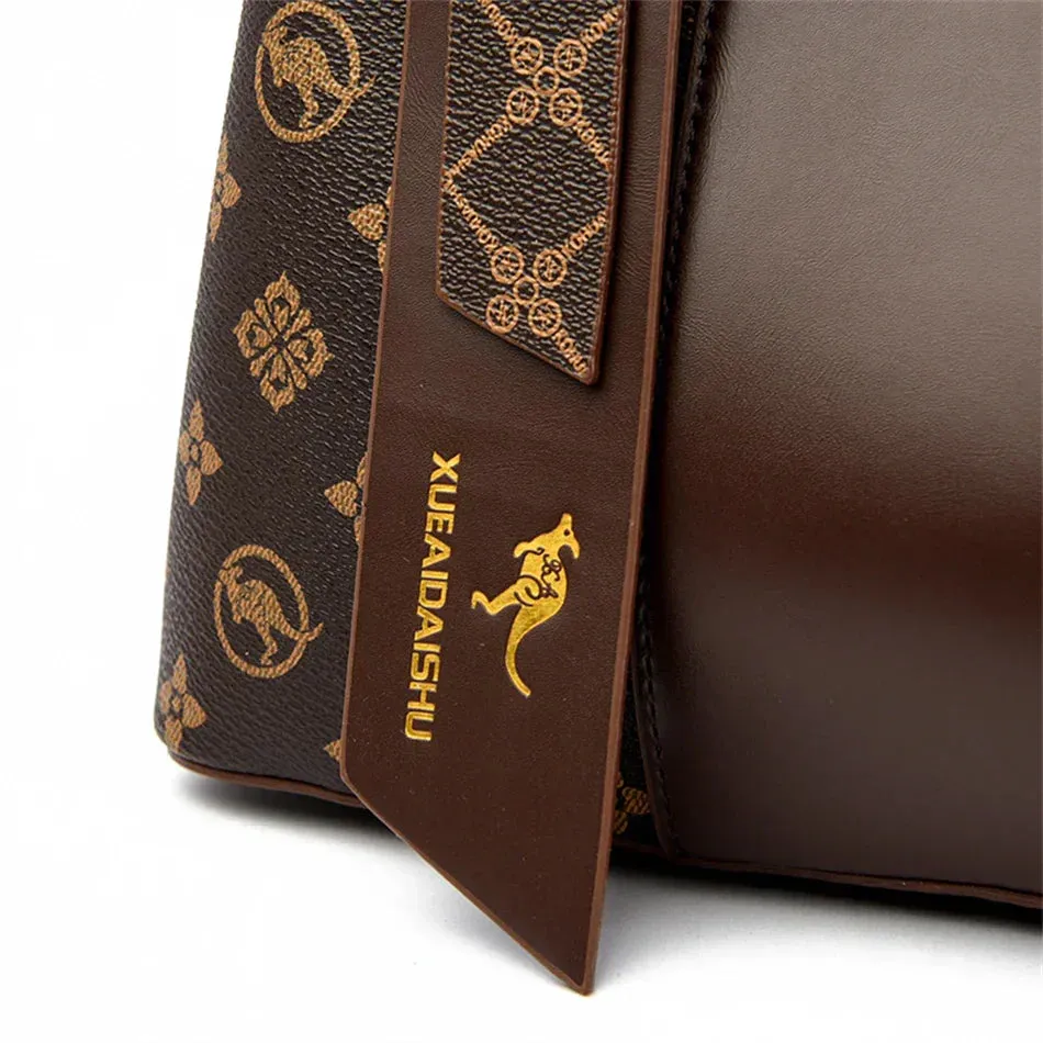 Luxury Handbag Leisure Bag