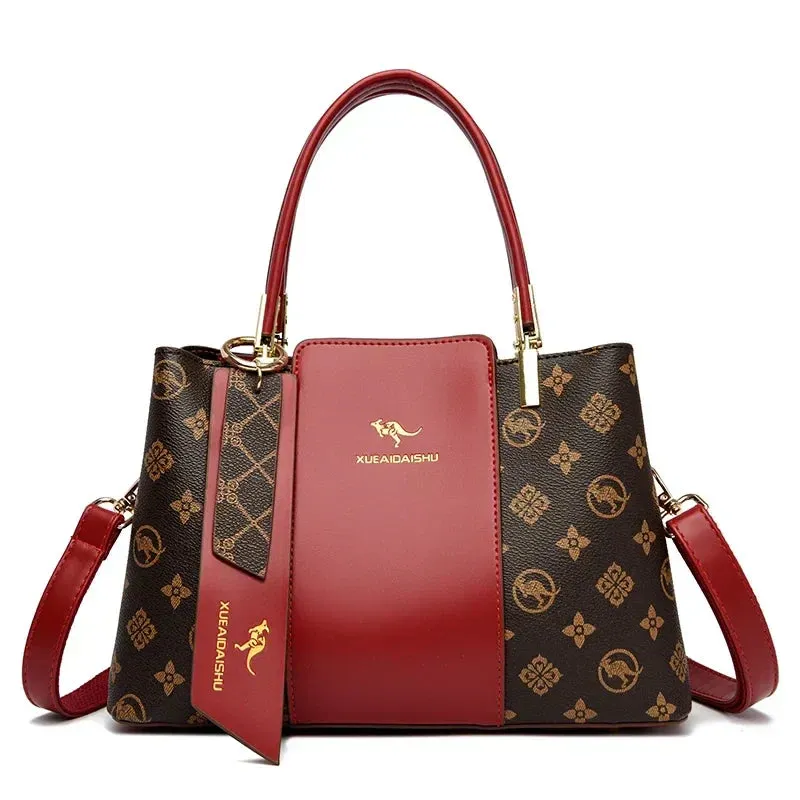 Luxury Handbag Leisure Bag