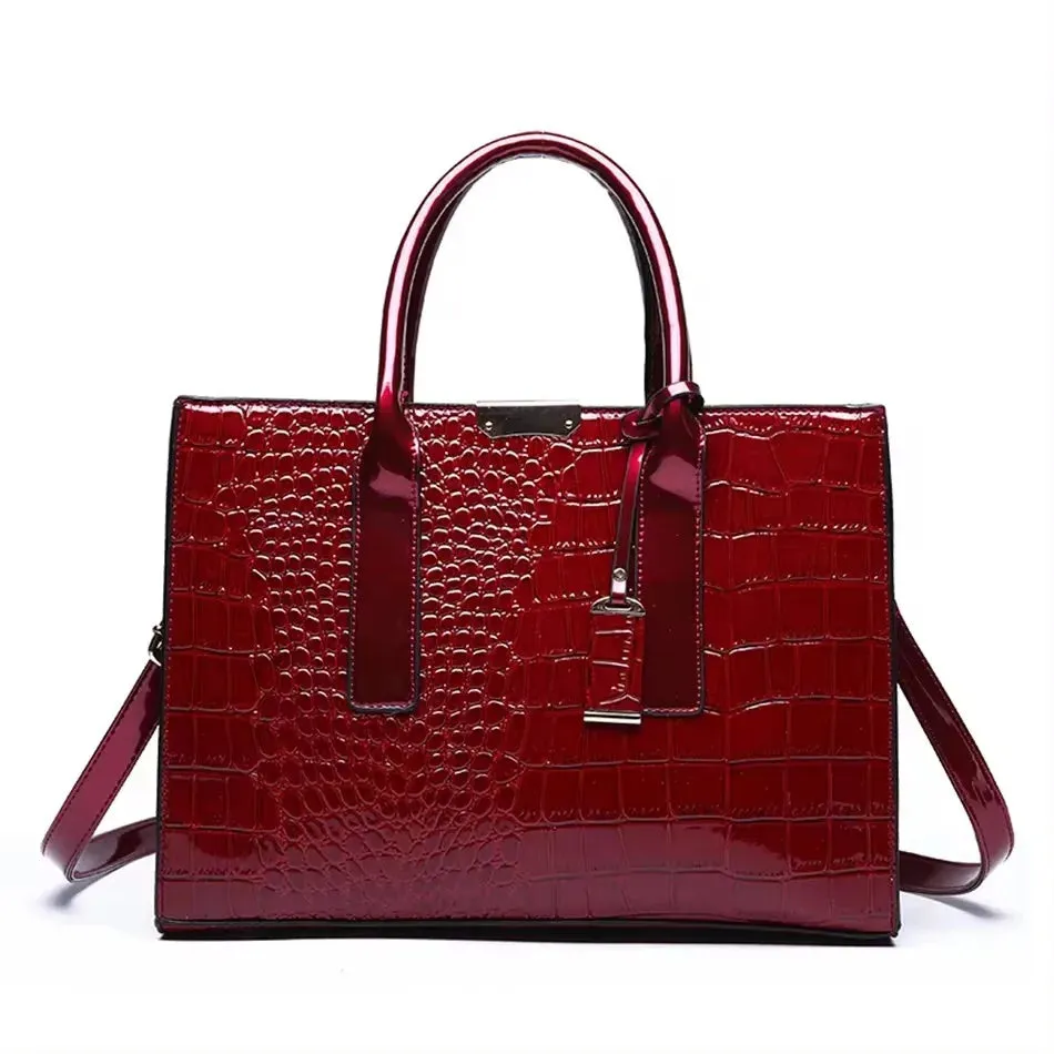 Luxury Handbag Leisure Bag