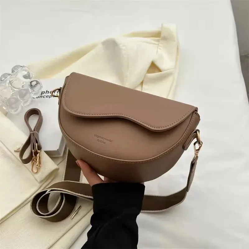 Luxury Handbag Leisure Bag