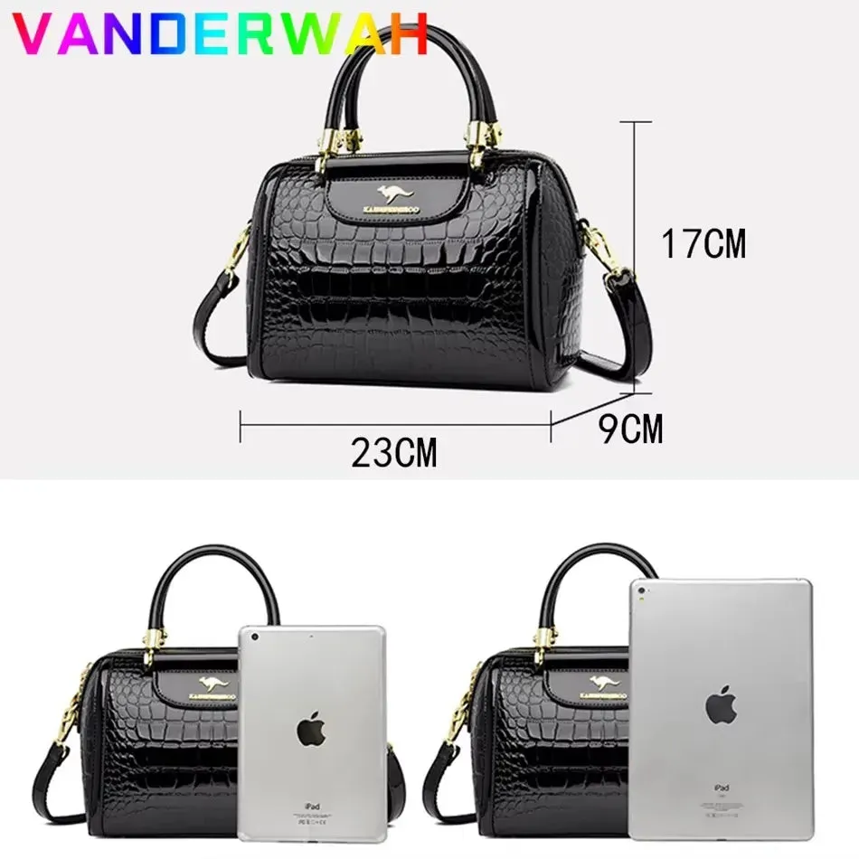 Luxury Handbag Leisure Bag