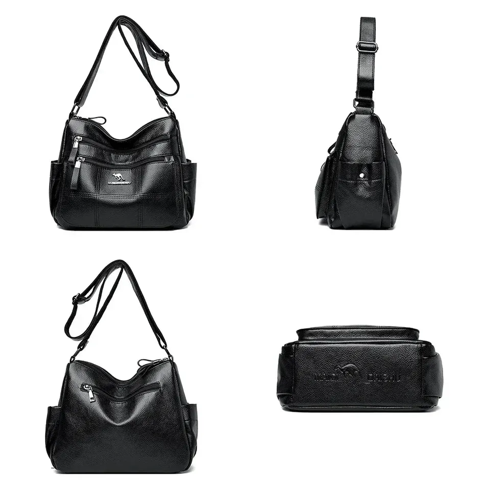 Luxury Handbag Leisure Bag