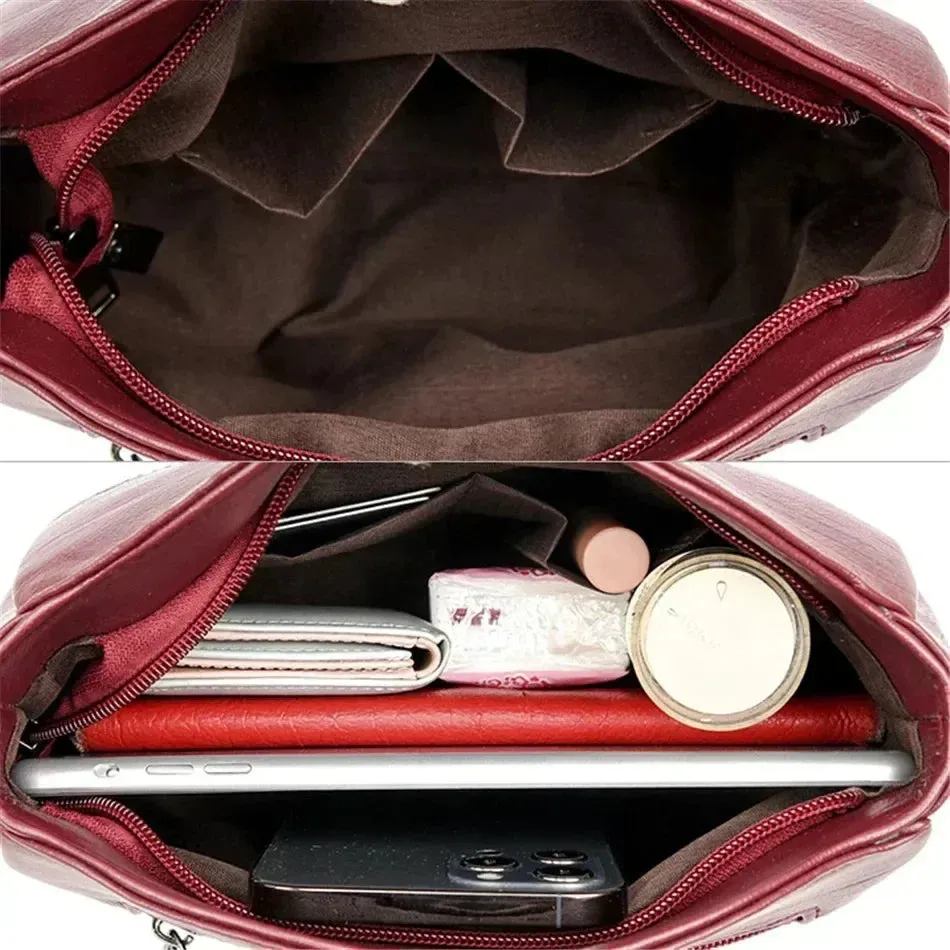 Luxury Handbag Leisure Bag