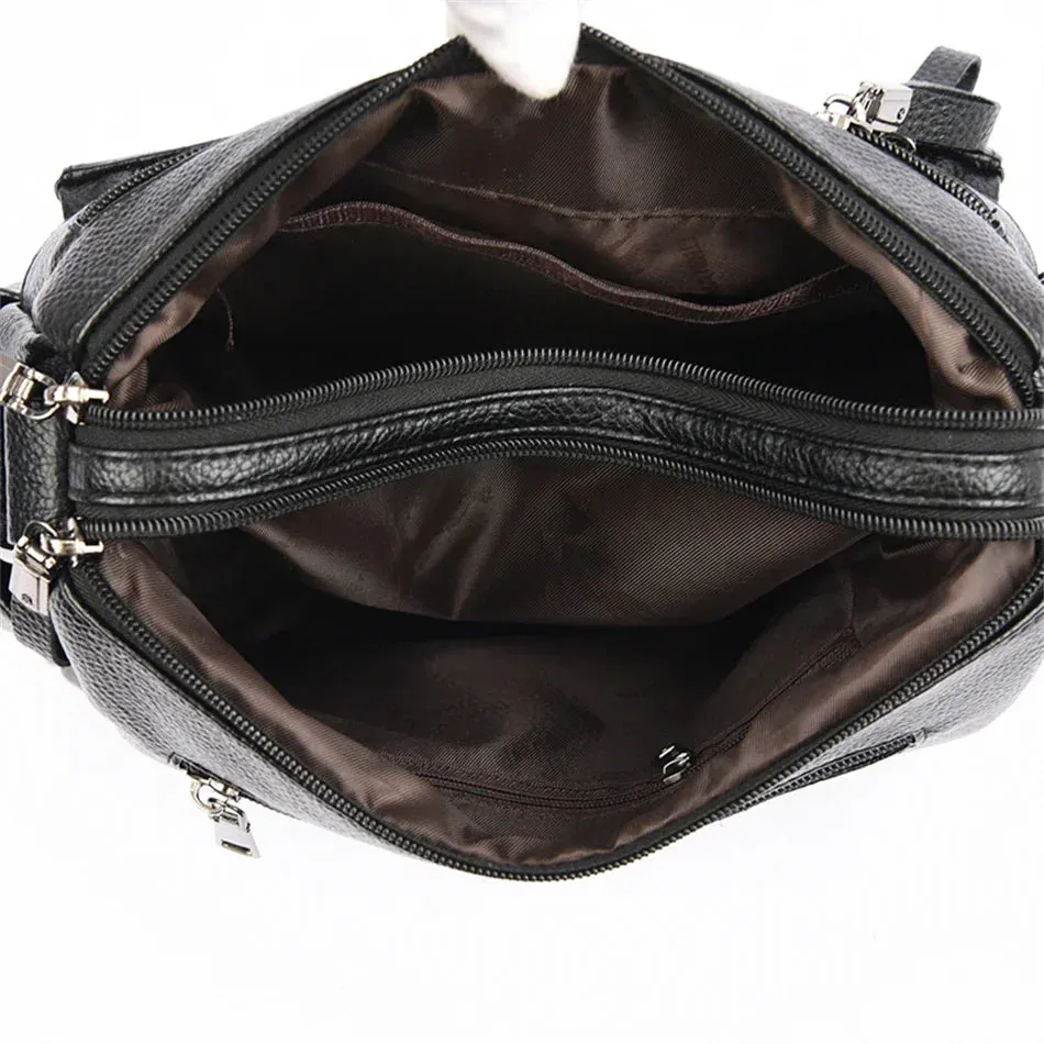 Luxury Handbag Leisure Bag