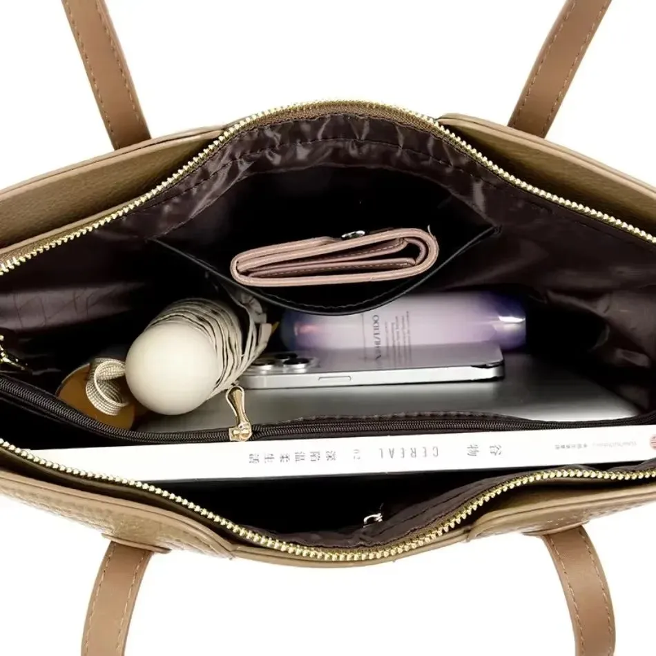 Luxury Handbag Leisure Bag