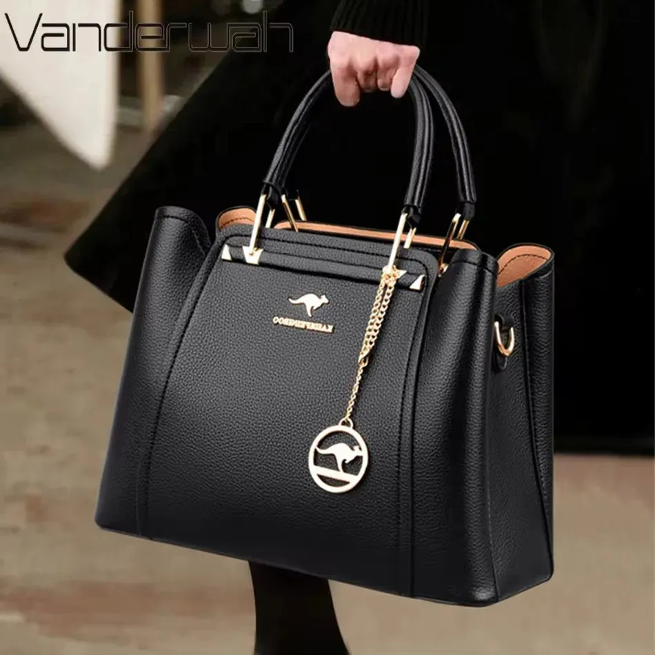 Luxury Handbag Leisure Bag