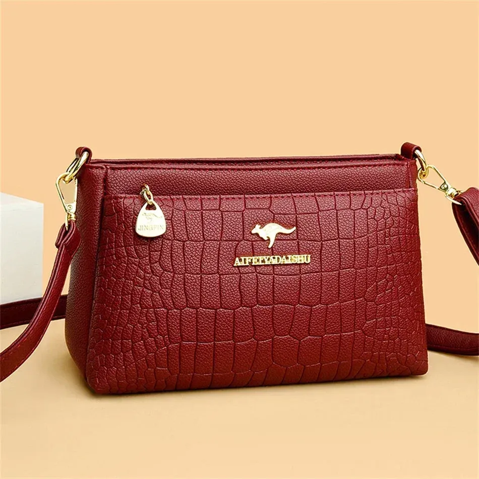 Luxury Handbag Leisure Bag