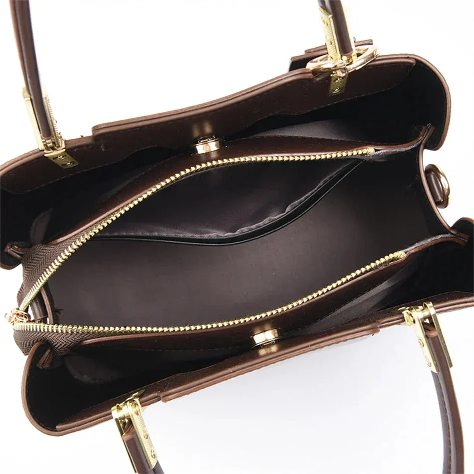 Luxury Handbag Leisure Bag
