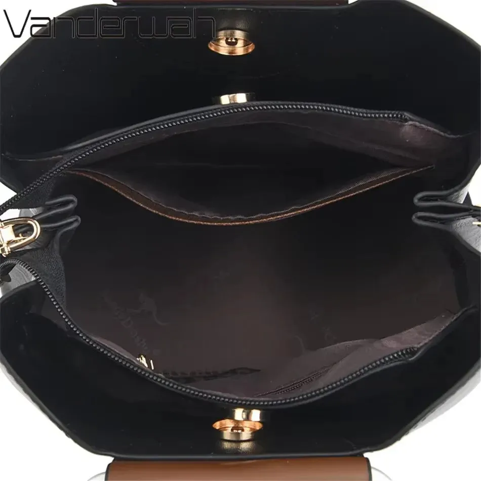 Luxury Handbag Leisure Bag