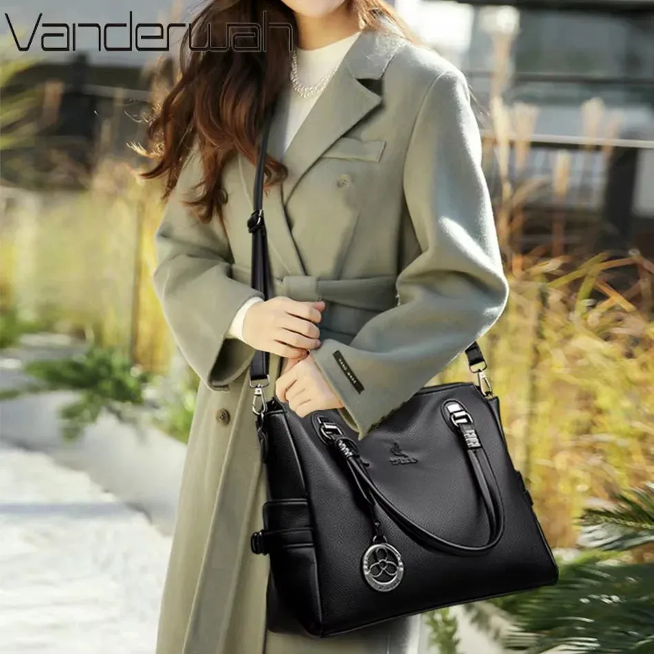 Luxury Handbag Leisure Bag