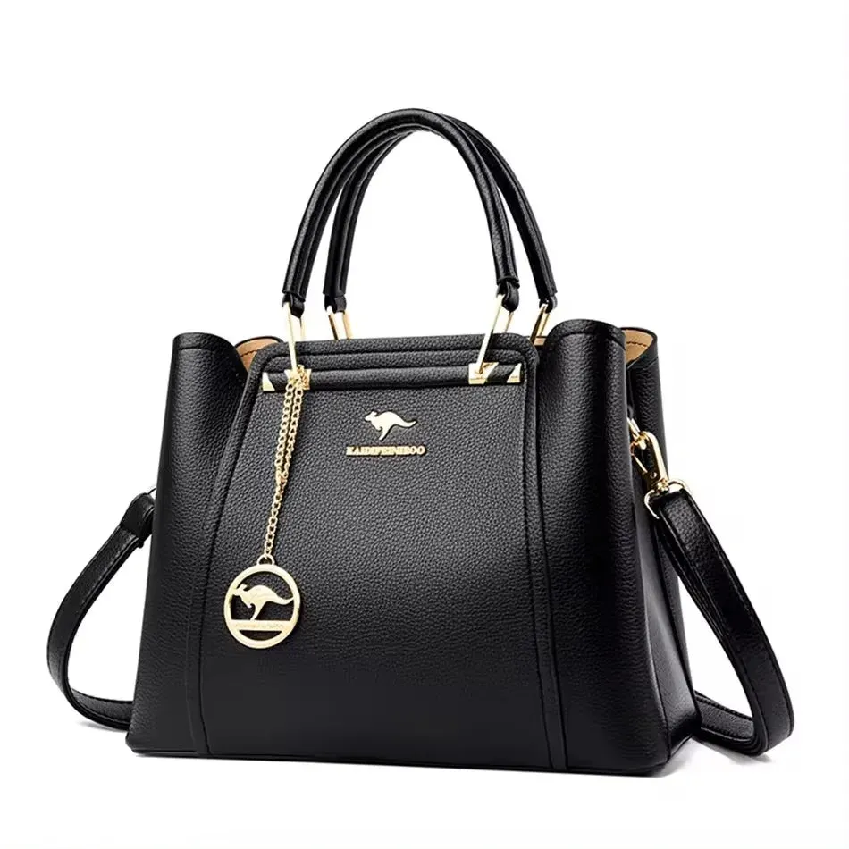 Luxury Handbag Leisure Bag
