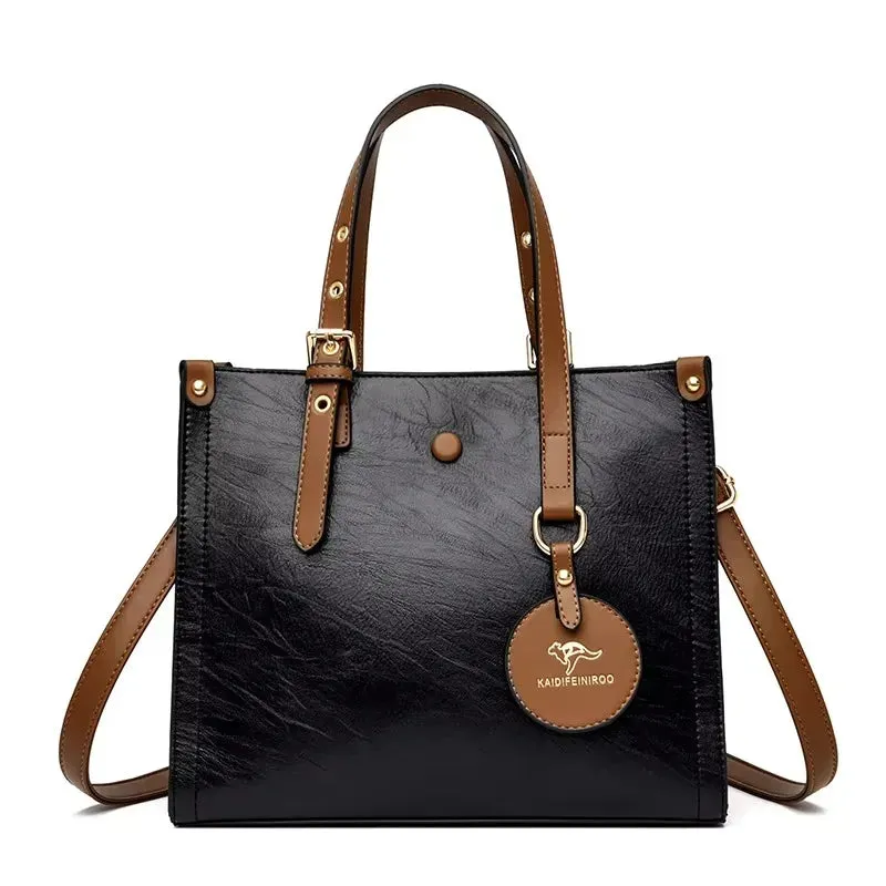 Luxury Handbag Leisure Bag