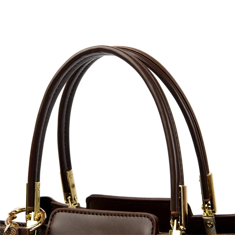 Luxury Handbag Leisure Bag