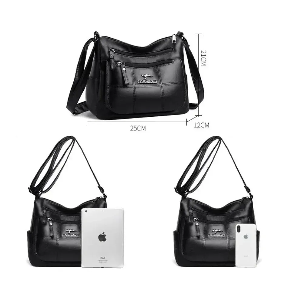 Luxury Handbag Leisure Bag