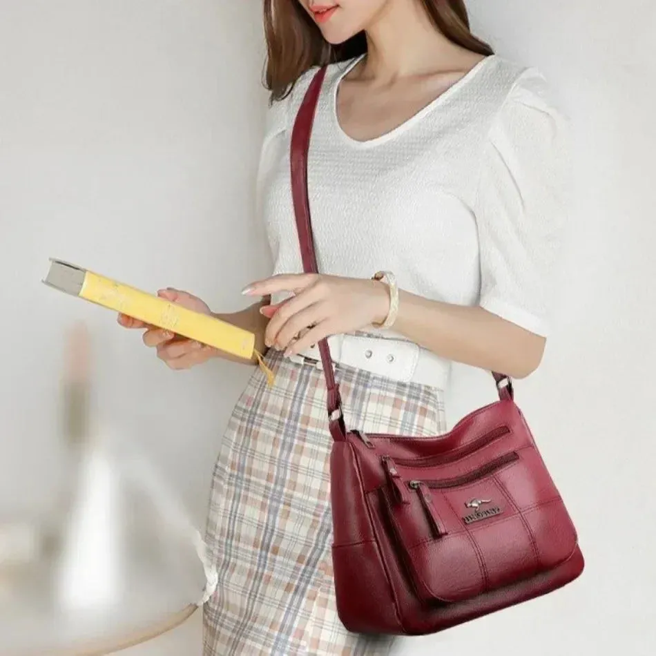 Luxury Handbag Leisure Bag