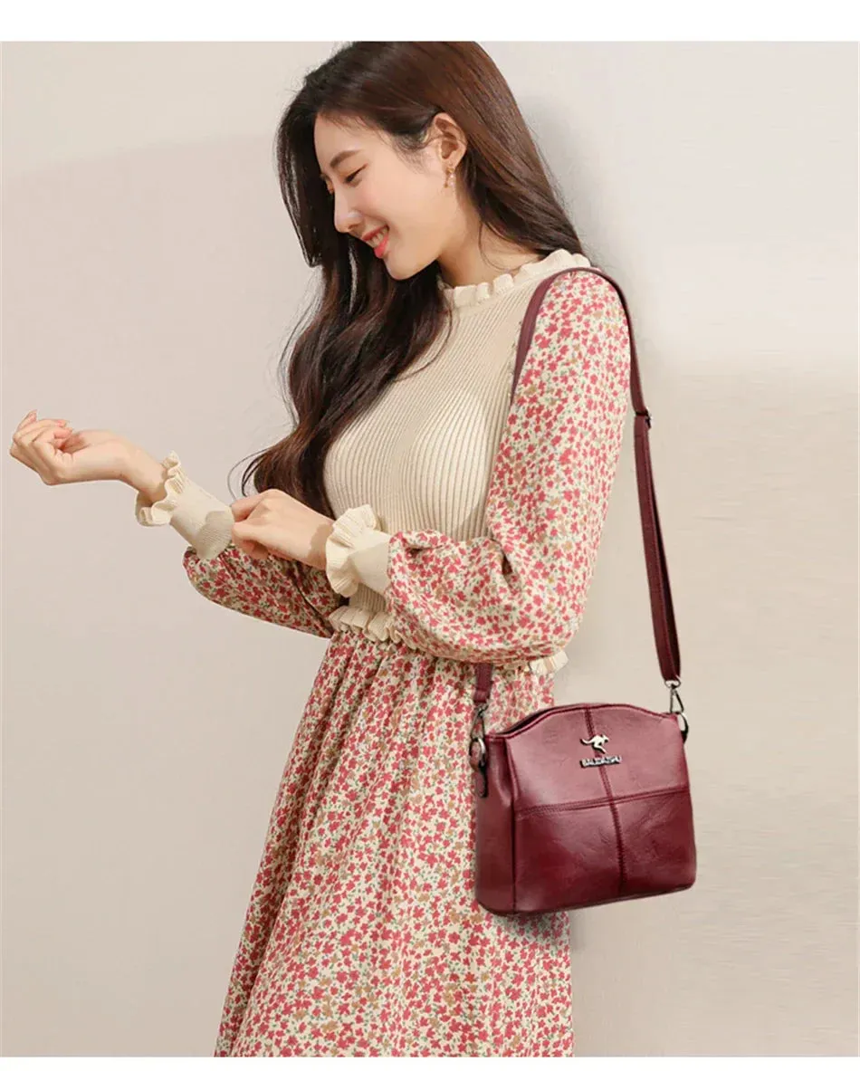 Luxury Handbag Leisure Bag