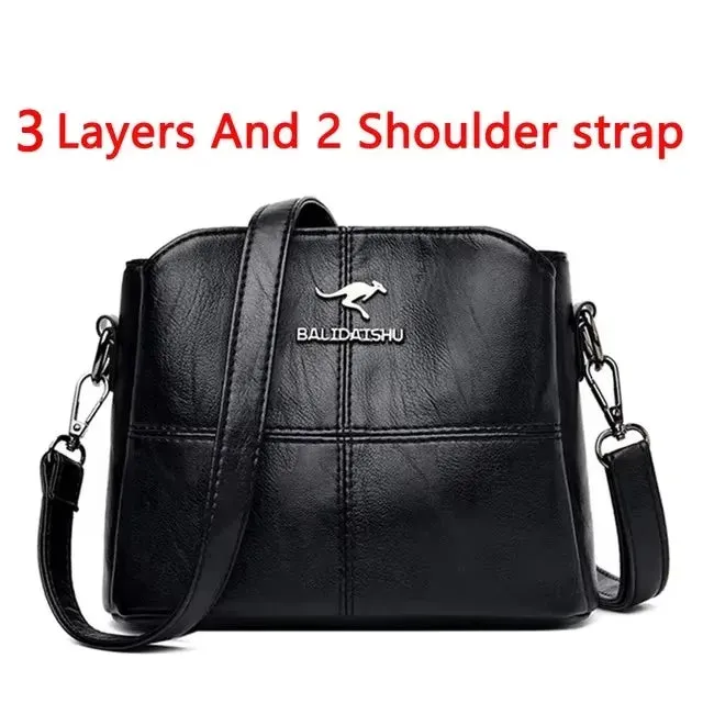 Luxury Handbag Leisure Bag