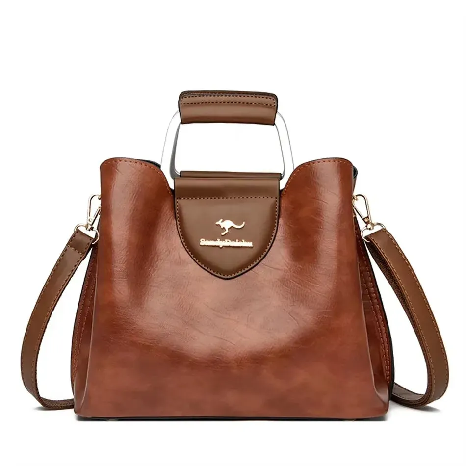 Luxury Handbag Leisure Bag