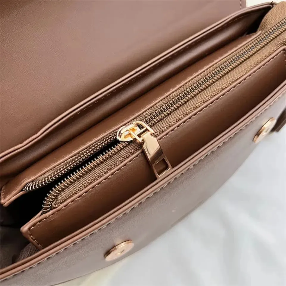Luxury Handbag Leisure Bag