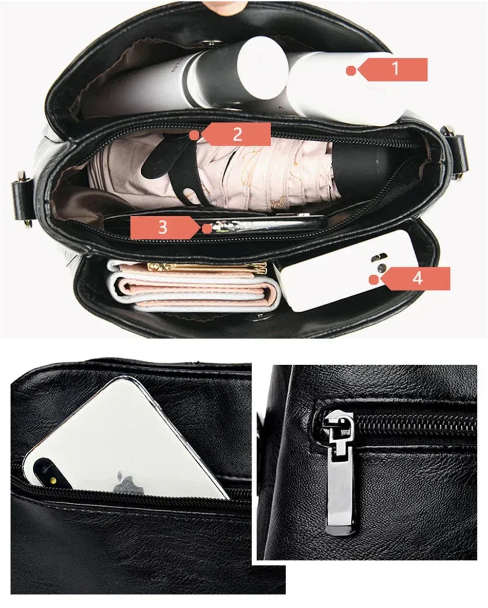 Luxury Handbag Leisure Bag
