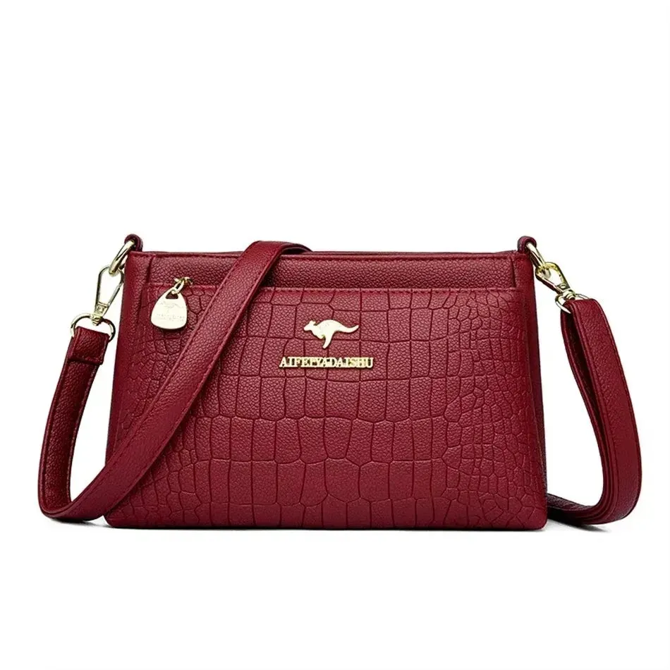 Luxury Handbag Leisure Bag