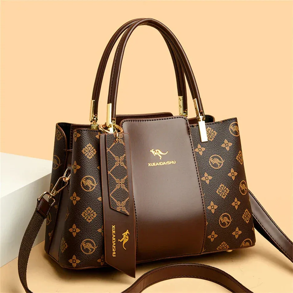 Luxury Handbag Leisure Bag