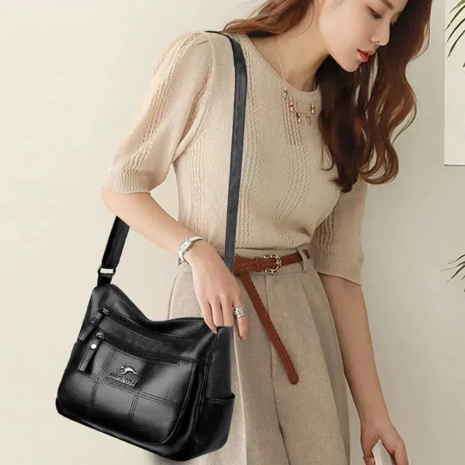 Luxury Handbag Leisure Bag