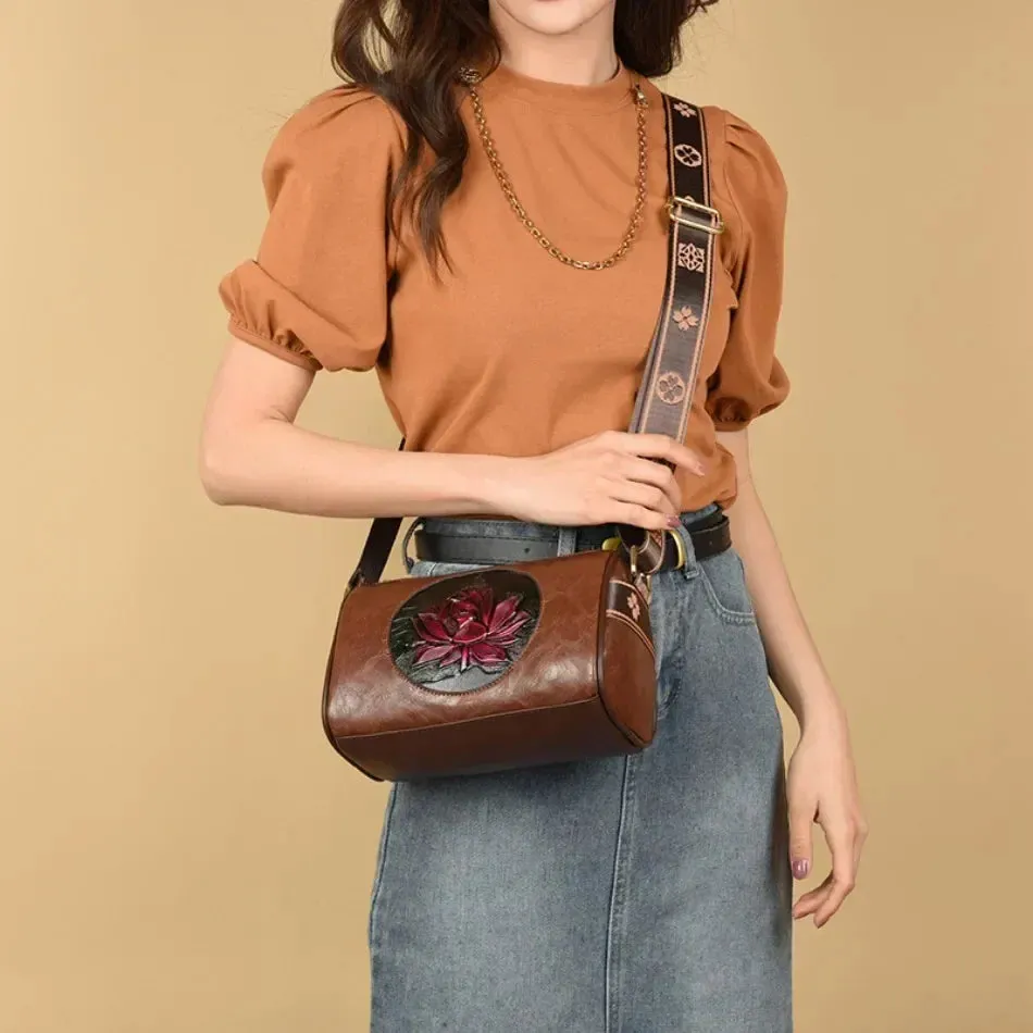 Luxury Handbag Leisure Bag