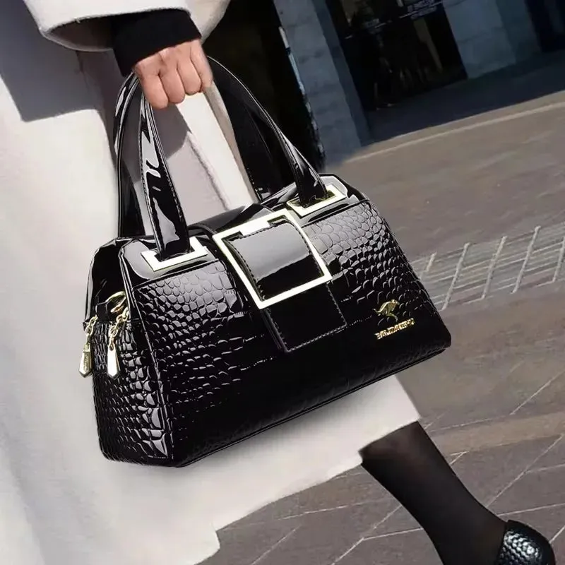 Luxury Handbag Leisure Bag