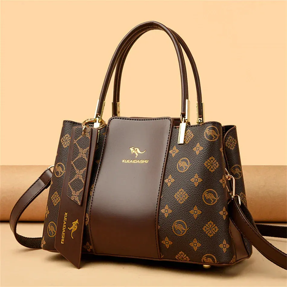 Luxury Handbag Leisure Bag