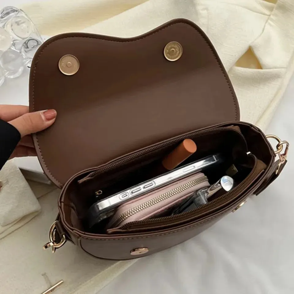Luxury Handbag Leisure Bag