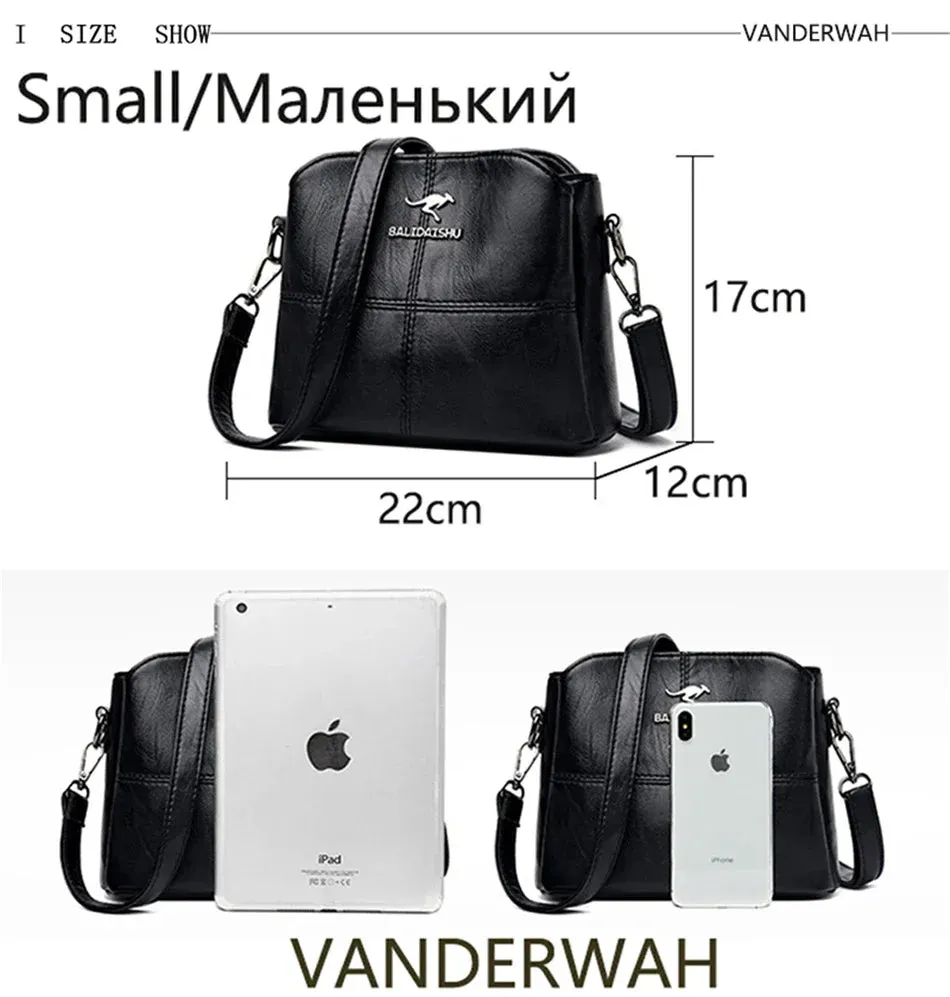 Luxury Handbag Leisure Bag
