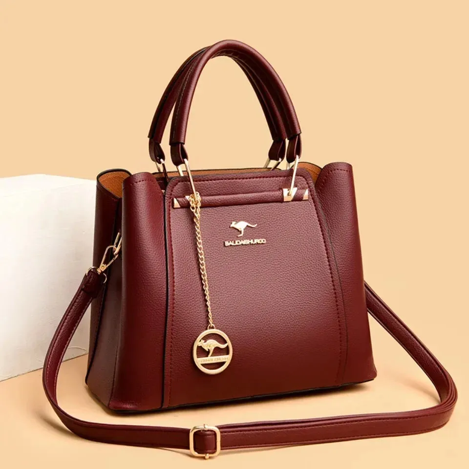 Luxury Handbag Leisure Bag