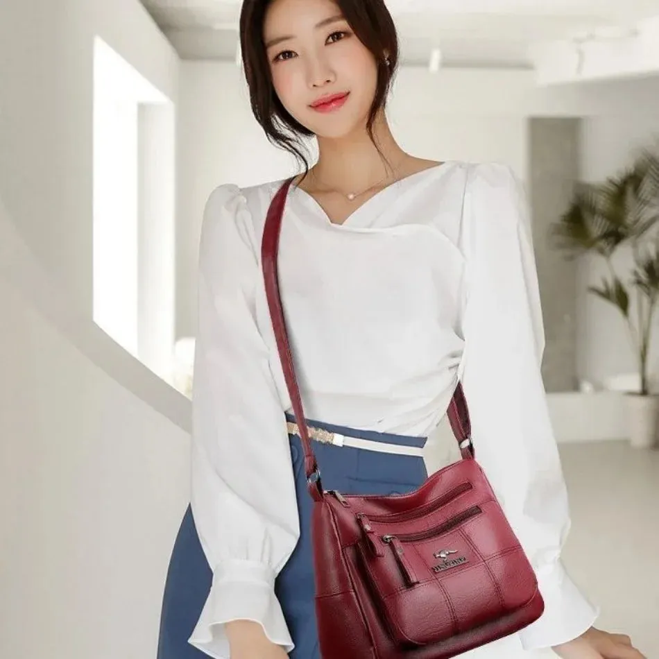 Luxury Handbag Leisure Bag