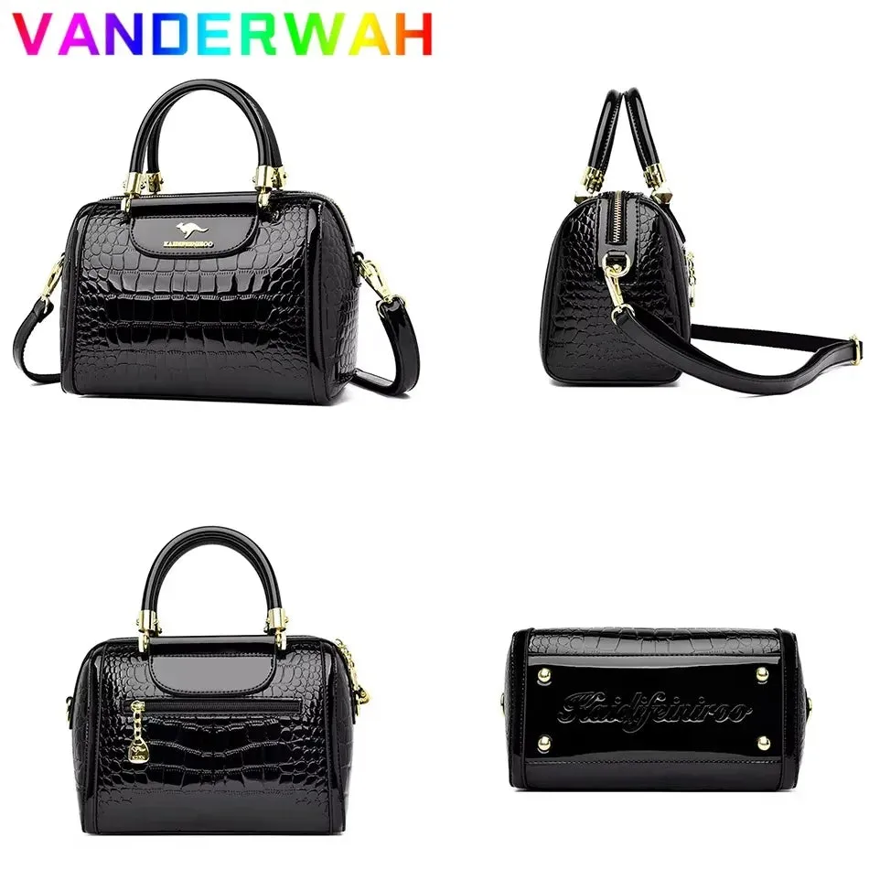 Luxury Handbag Leisure Bag