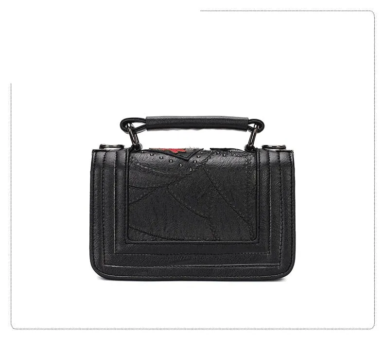 Luxury Shoulder Flap Crossbody Handbags