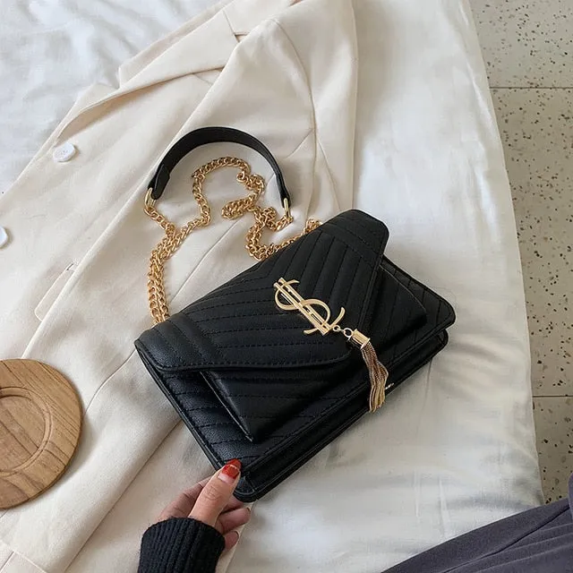 Luxury Women Shoulder Bag