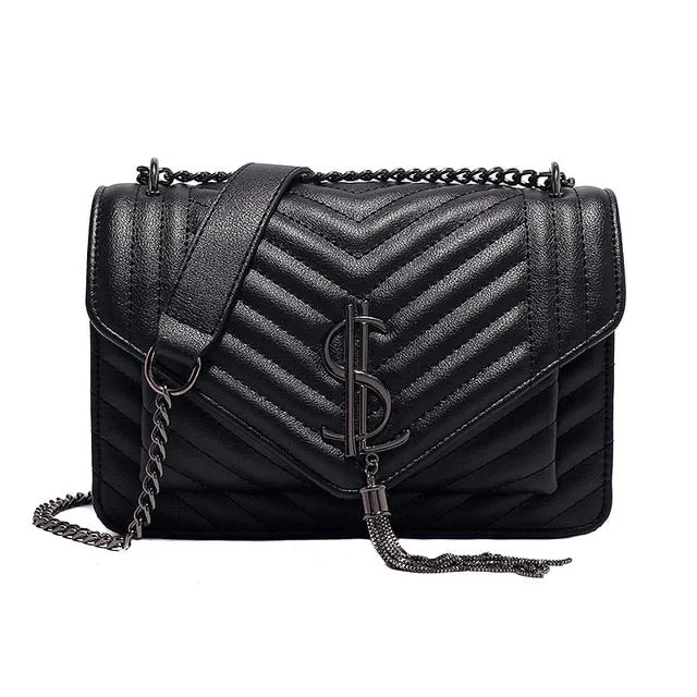Luxury Women Shoulder Bag