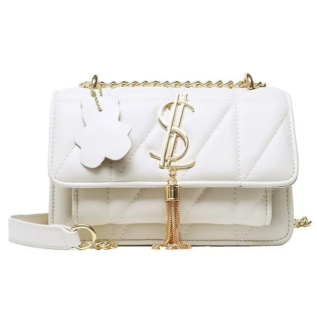 Luxury Women Shoulder Bag