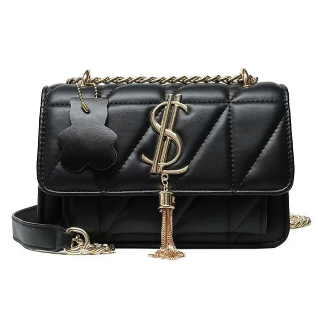 Luxury Women Shoulder Bag