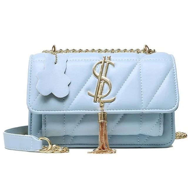 Luxury Women Shoulder Bag
