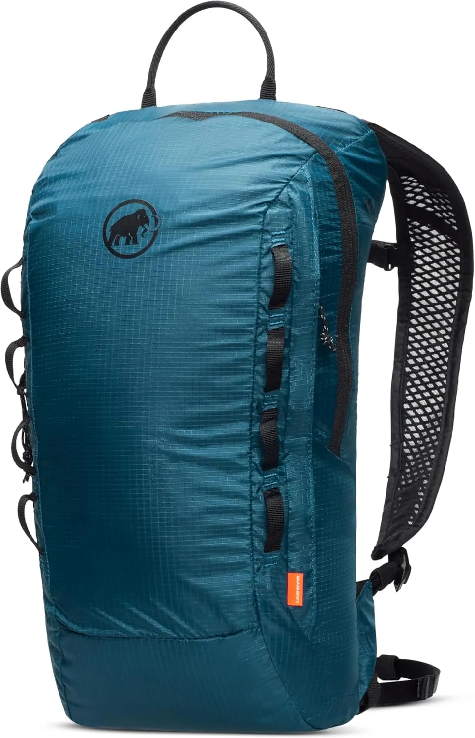 Mammut Backpack, Sapphire, 12 L