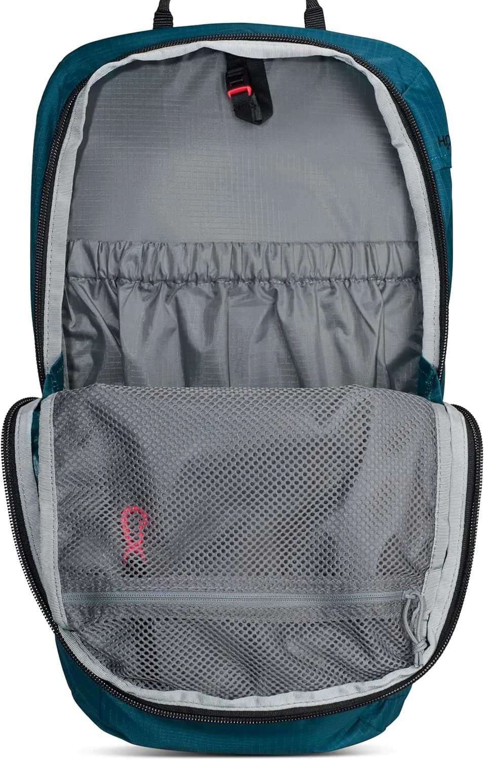 Mammut Backpack, Sapphire, 12 L