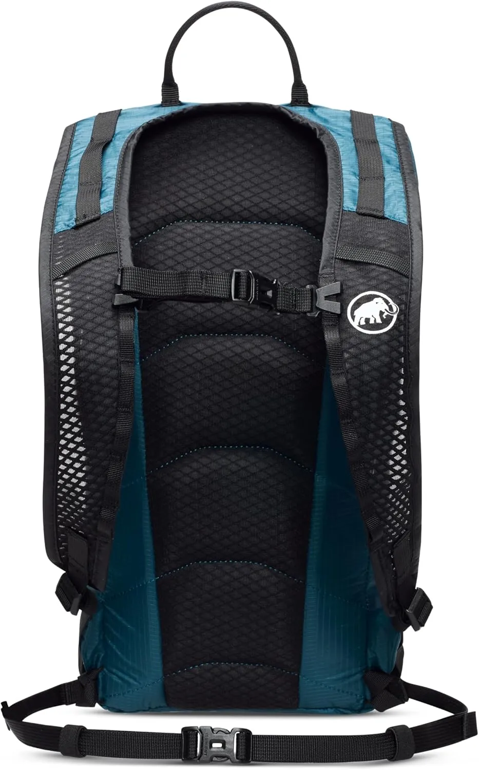 Mammut Backpack, Sapphire, 12 L