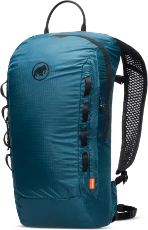 Mammut Backpack, Sapphire, 12 L
