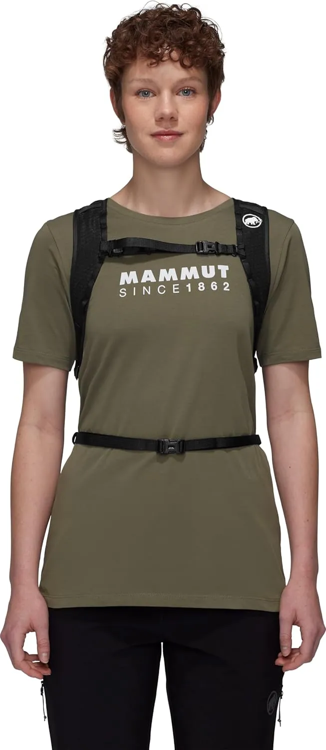 Mammut Backpack, Sapphire, 12 L