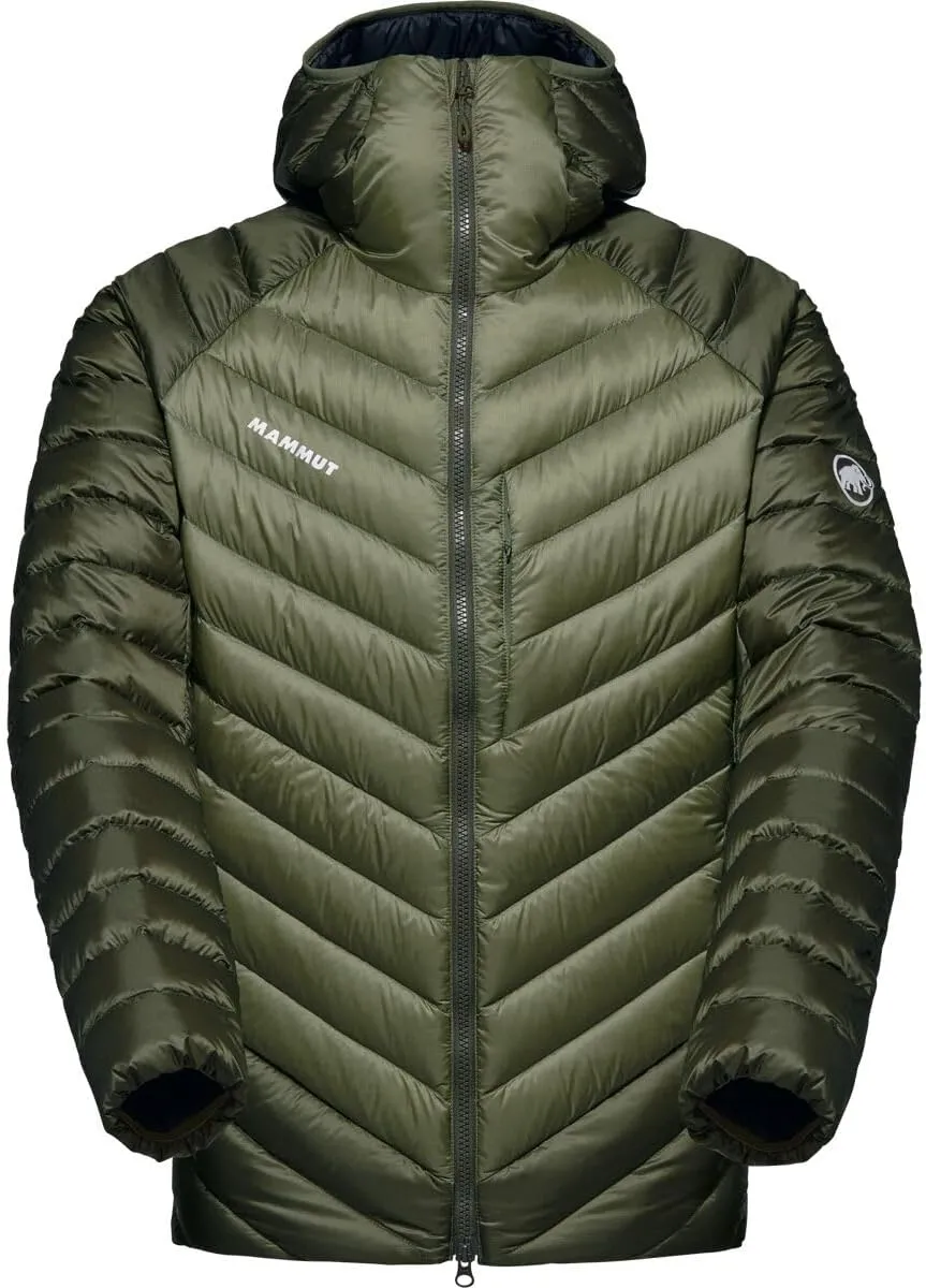 Mammut, Broad Peak IN Hooded Jacket - Men's