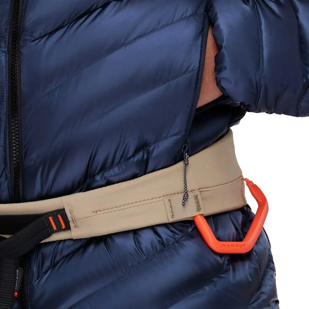 Mammut, Broad Peak IN Hooded Jacket - Men's