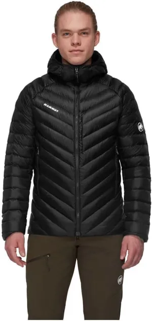 Mammut, Broad Peak IN Hooded Jacket - Men's